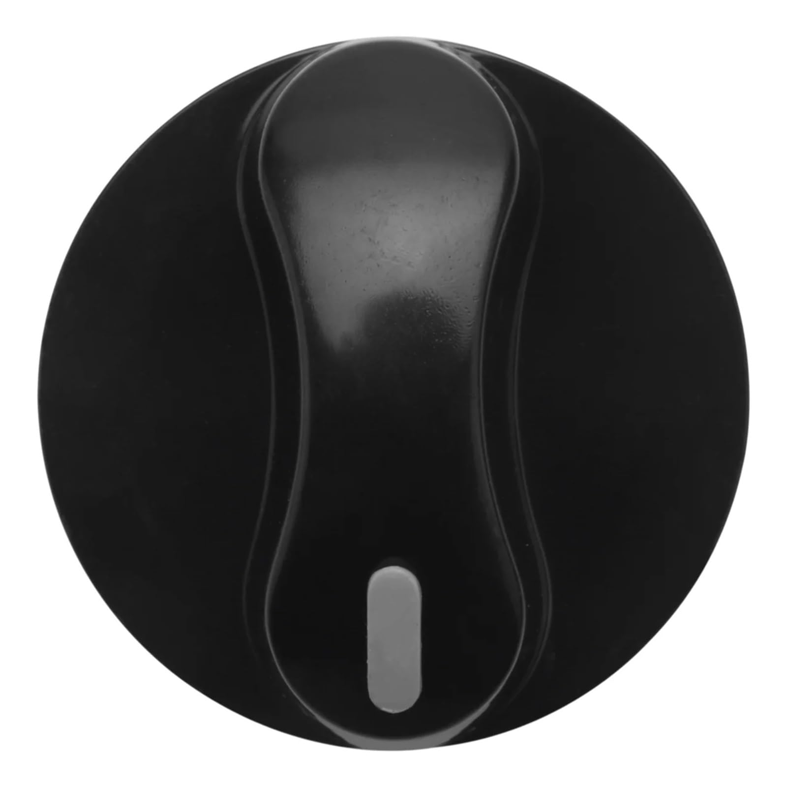 #US Replace Parts for Replacement Control Knob for GE ECBP82SP1SS JB3001R3SS JB650ST1SS (#acto060325-21006)