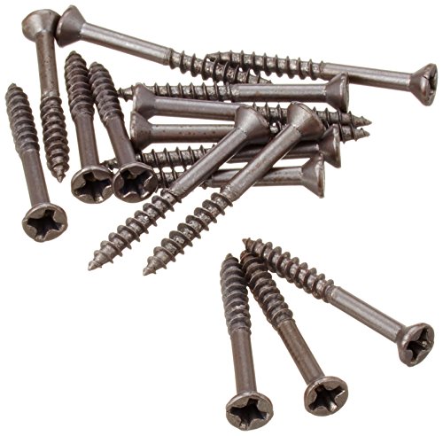 八幡ねじ ミニビス ブロンズ2.0×20