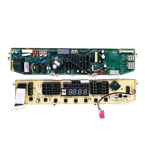 Compatible for LG Washing Machine Board Control Circuit PCB T70MS33PDE 60 EBR70918502 Display Mainboard Washer Parts