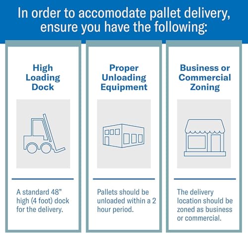 Image of Hammermill Colored Paper, 20 lb Goldenrod Printer Paper, 8.5 x 11-1 Pallet, 40 cases (200,000 Sheets) - Made in the USA, Pastel Paper, 103168P