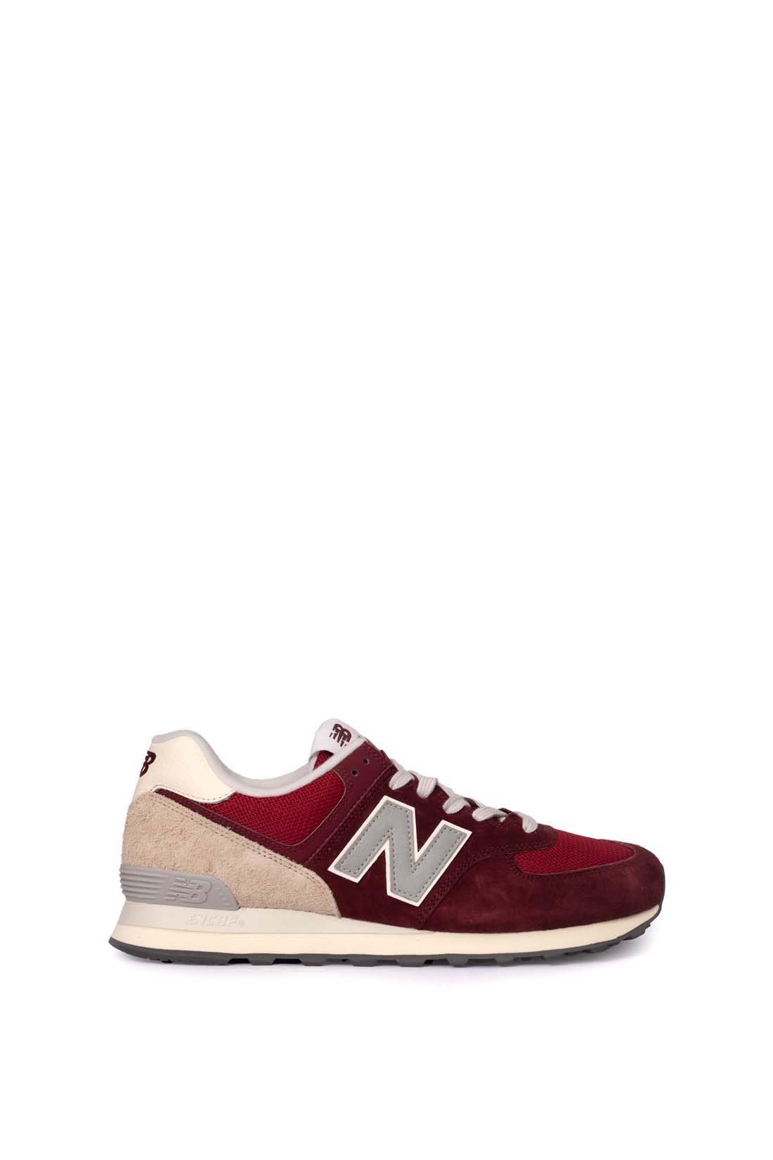 New Balance Zapatillas unisex 574