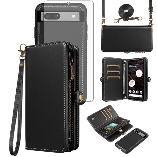 Coque Google Pixel 7A CSYBYW008 pour éviter les rayures et chutes