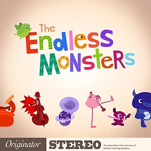 Play Endless Learning Academy: Classic Kids Songs by The Endless ...
