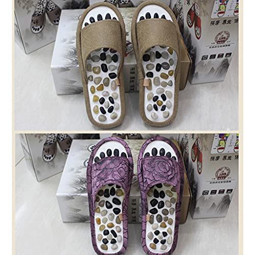 Confort de coussin pour soulager les pieds douloureux chez soi