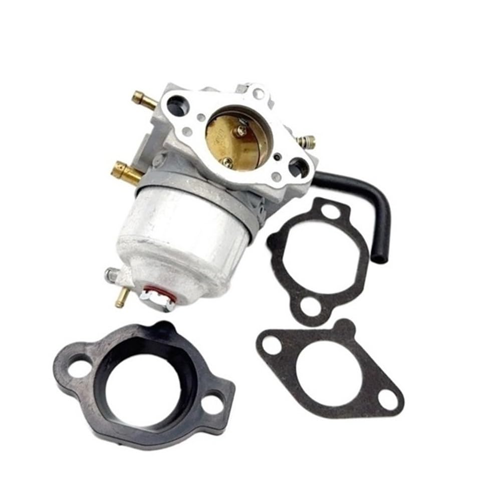 Carburateur de précision 492256 pour moteur de tondeuse 261777-0140-99