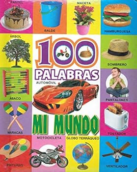 100 palabras: mi mundo