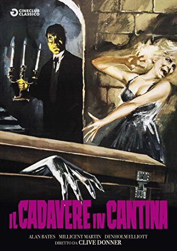 Il Cadavere in Cantina