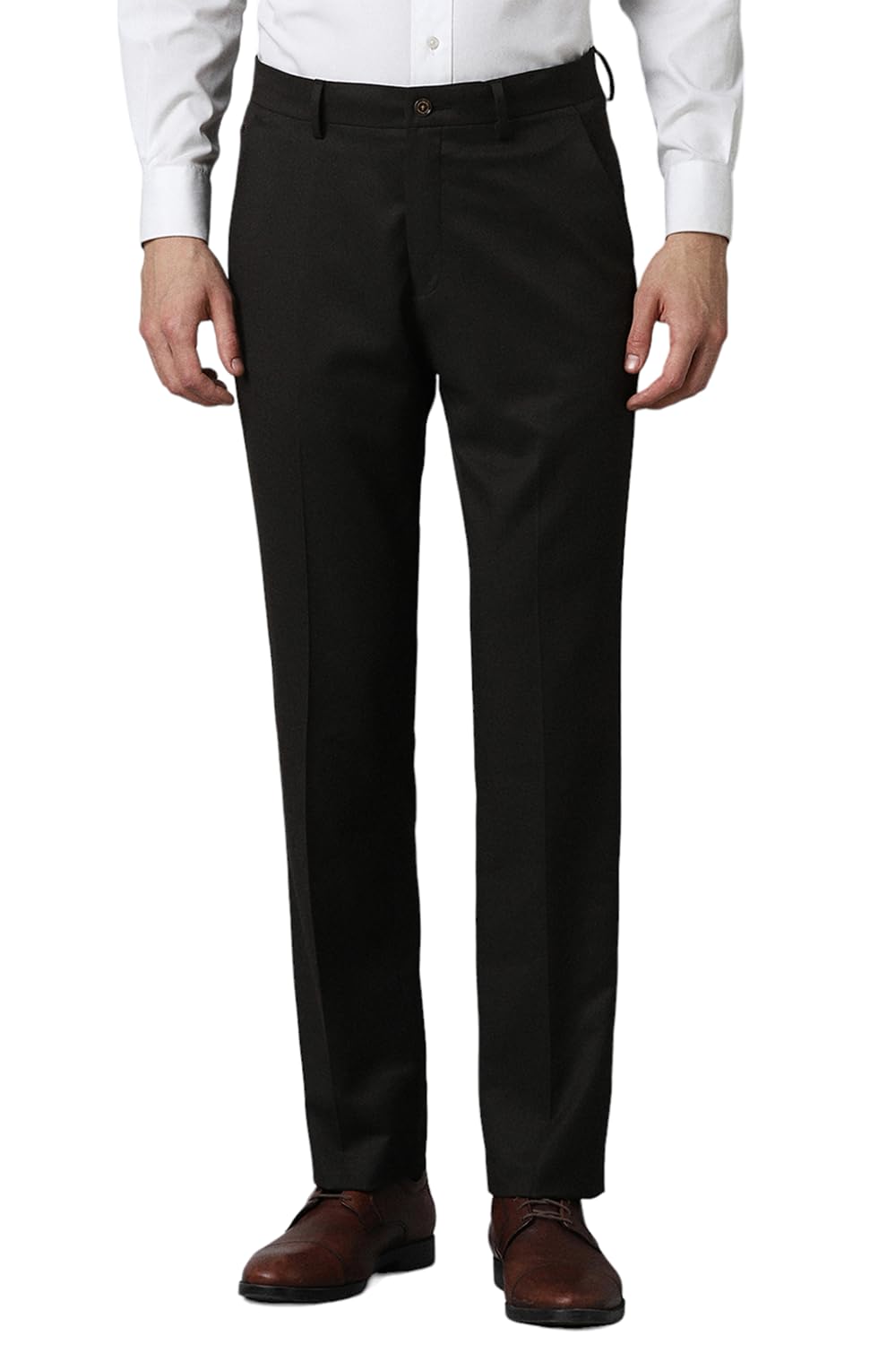 louis philippe Men Work Utility Pants-picture-19