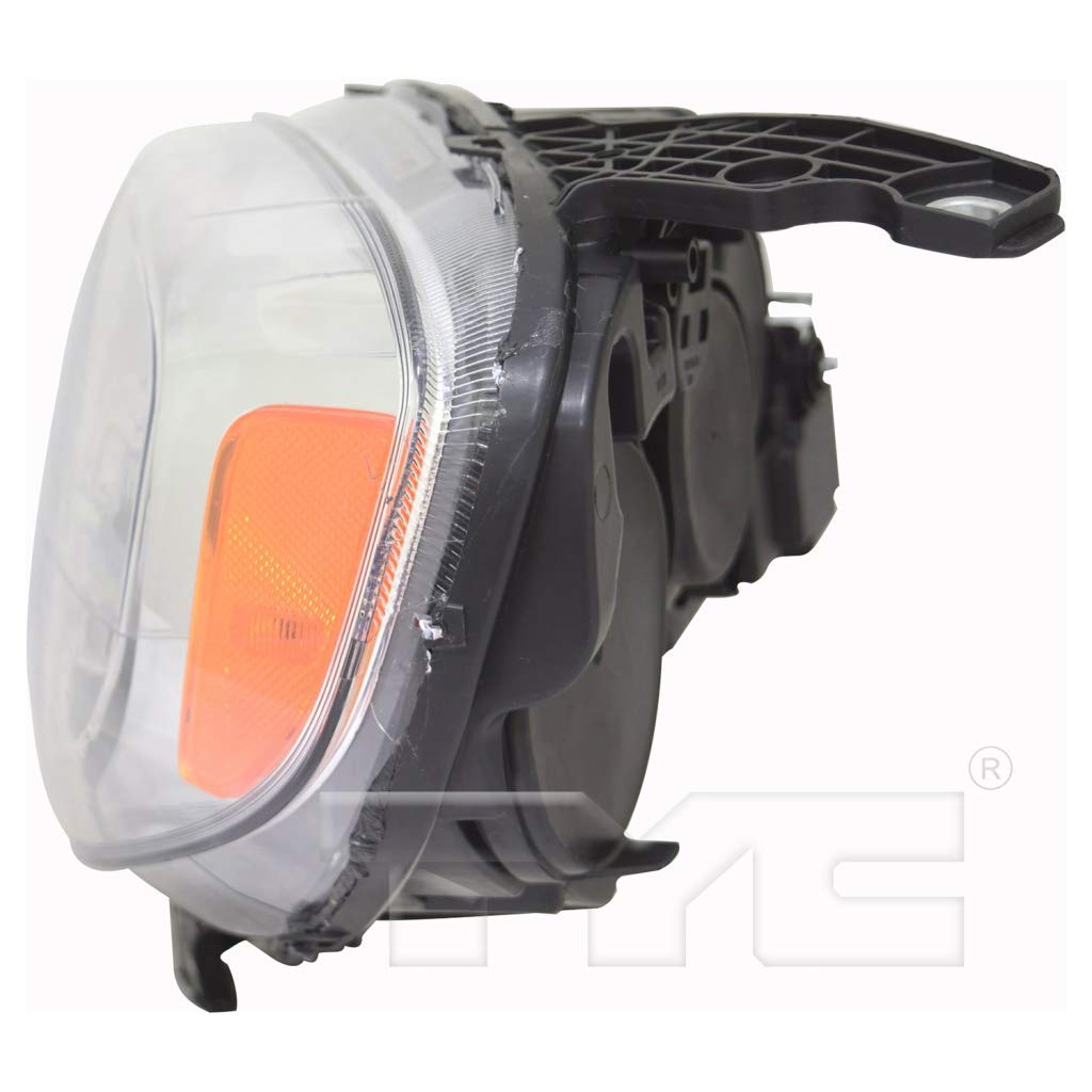 Amazon.com: KarParts360 For Ram ProMaster City Headlight 2015 16 