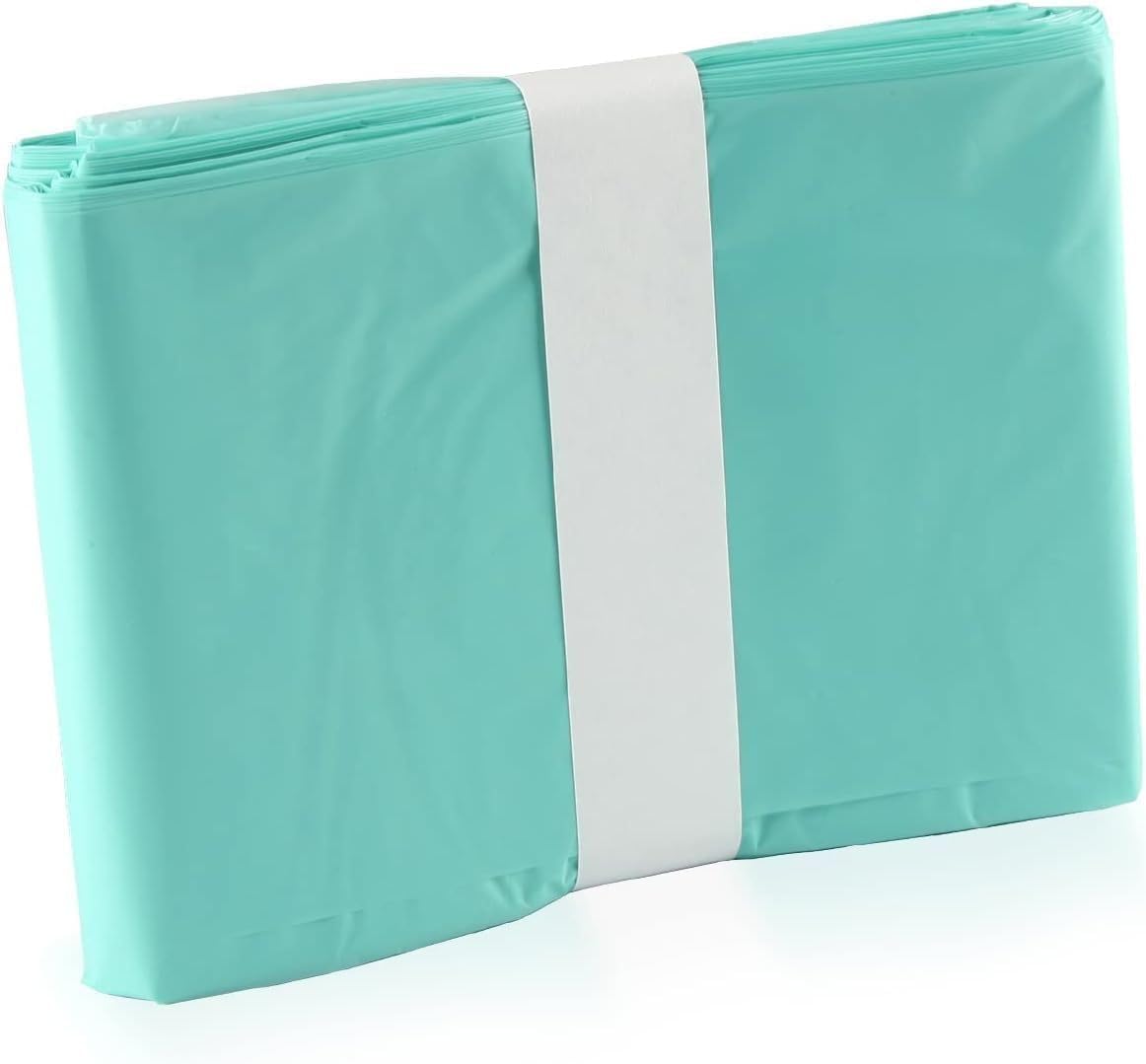 Paquete de 8 bolsas de repuesto para cubos de arena para gatos compatibles con cubos de arena de arena