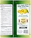 Honees Filled Honey Lemon Cough Drops- Filled with Honey, Menthol, Lemon and Eucalyptus - Nothing Artificial -Natural Sore Throat Lozenges- Non-GMO, Gluten Free (1 Pack – 20 Drops)