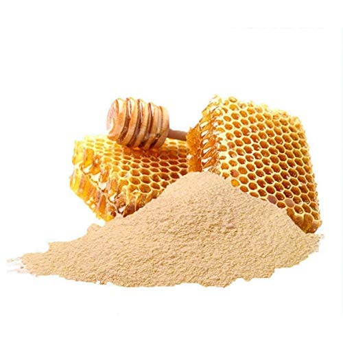 AZAZ Holy Natural Honey Powder - 100 GM miniatura 3