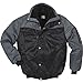 Produktbild FRISTADS Kansas Pilotenjacke Icon L, schwarz