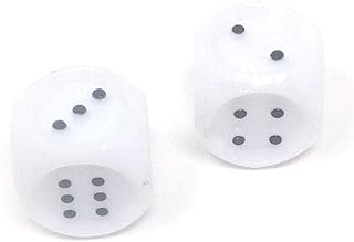 Tactile Dice- Set-2