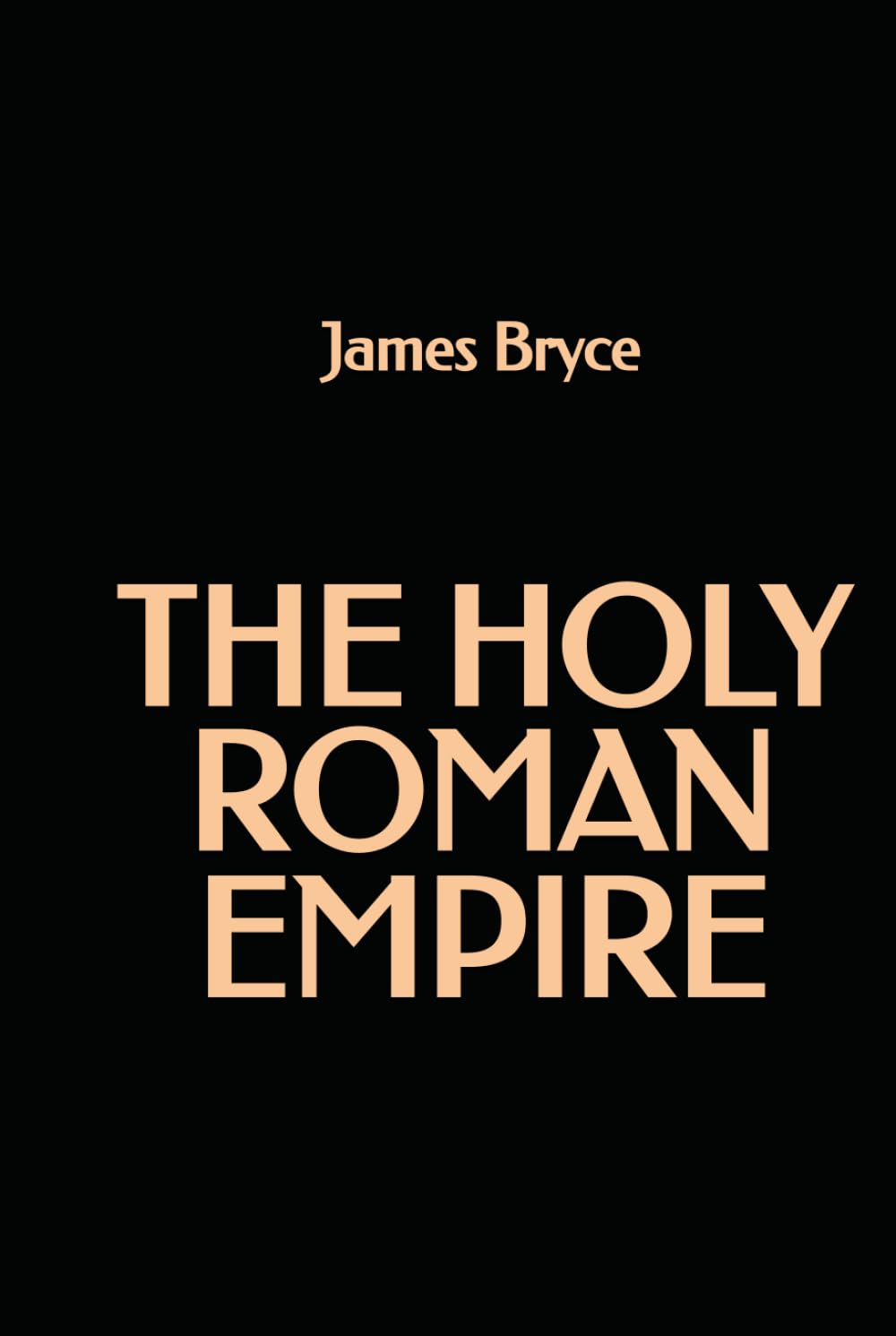 The Holy Roman Empire