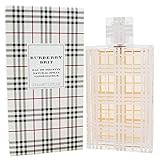 burberry brit ansprechender Duft BURBERRY Brit Women Eau de Toilette, 100 ml