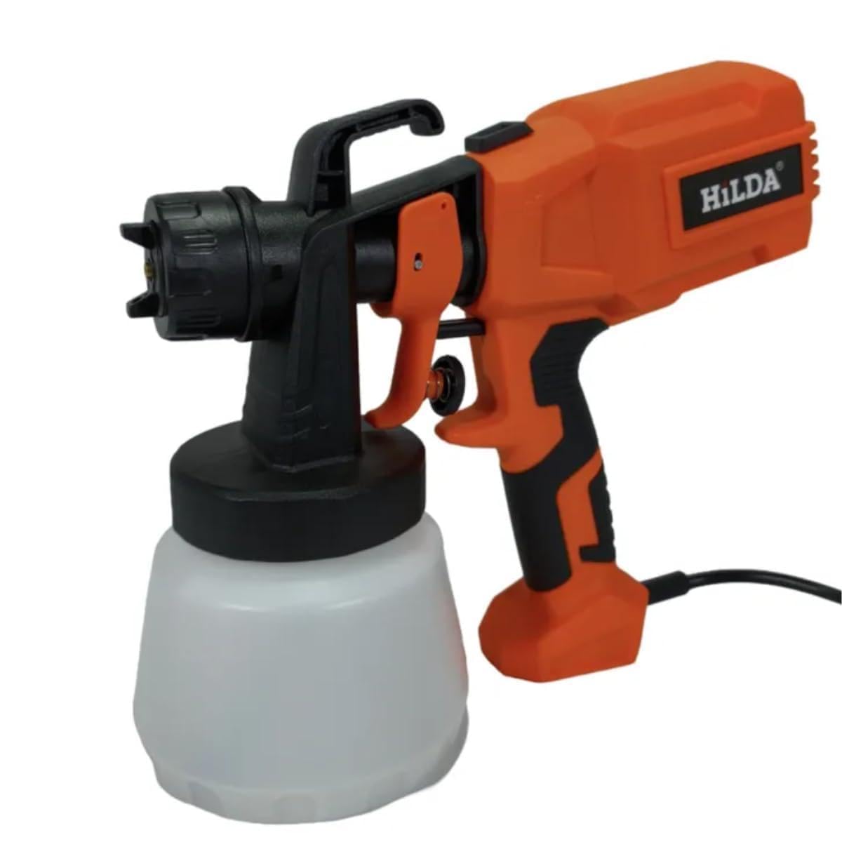 HILDA Electric Paint Sprayer 002
