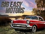 Big Easy Motors Season 1