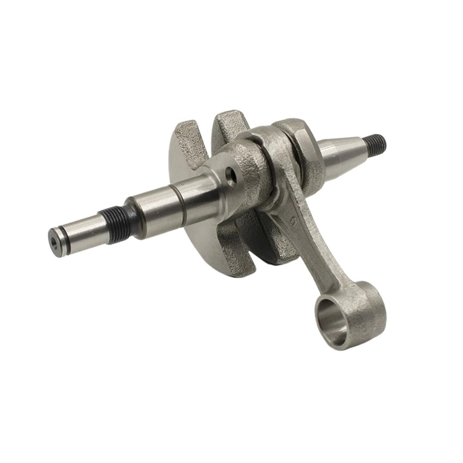 Biela de cigüeñal for cortacésped Compatible con MS362 MS362C 1140 030 0405
