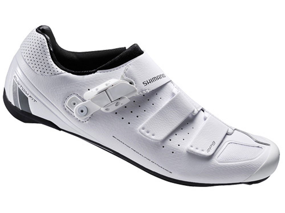 【新品】シマノ ビンディングシューズ RP9 SH-RP900WE ホワイト Amazon.co.jp: シマノ SH-RP900MWE SPD ビンディングシューズ