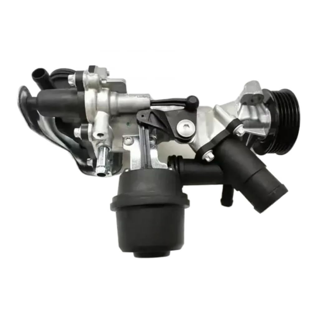 Pompa dell'acqua del motore A2702000000 compatibile con CLA250