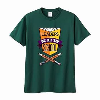 Amazon.co.jp: [バンドライン] Leaders Of The New School