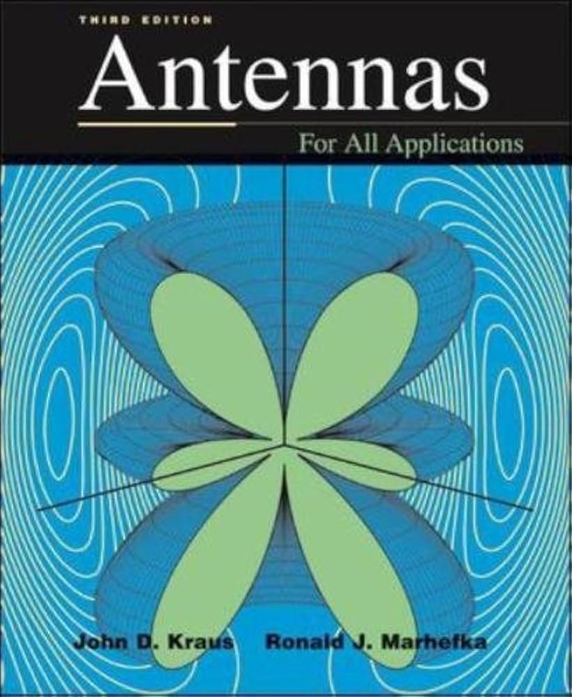洋書 Non-standard Antennas Amazon | Antennas (Int'l Ed) | Kraus, John, Marhefka, Ronald