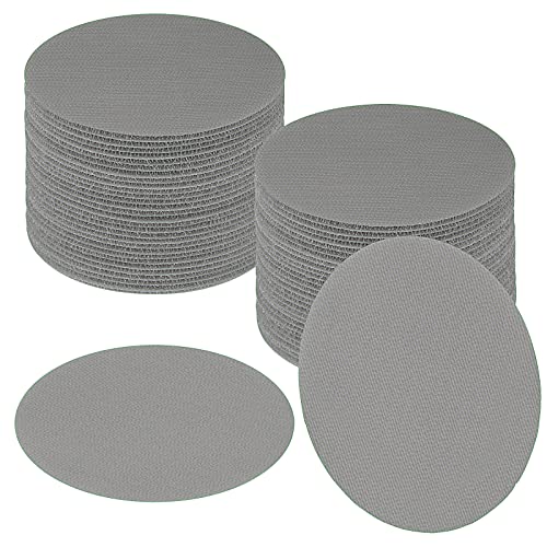 Marqueurs gris à pois pour tapis IKAYAS résout le manque d'organisation en classe