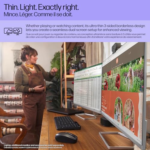 HP Series 5 24-inch thumbnail 9