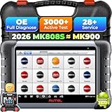 Autel MaxiCOM MK808S