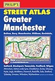 greater manchester chamber of commerce annual dinner  Philip\'s Street Atlas Greater Manchester: Pocket Edition