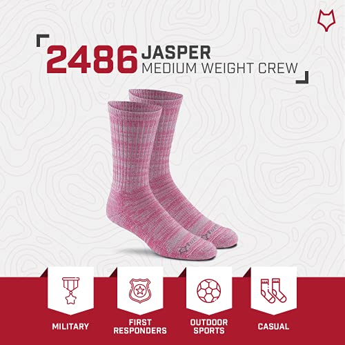 Image of Fox River Jasper Crew Cut Socks