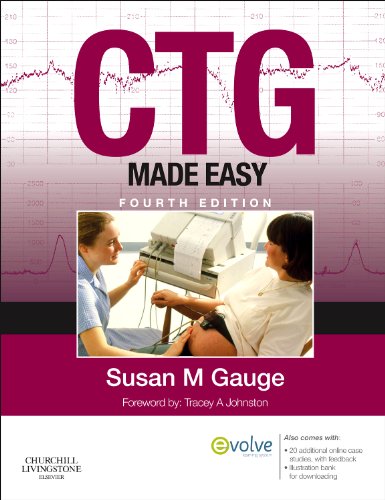 Buy CTG Made Easy — BookShops.in
