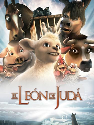 Lion of Judah