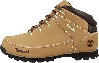Men's Euro Sprint Hiker Boots