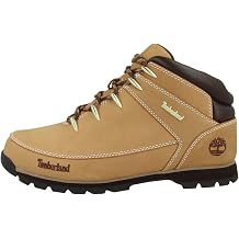 Timberland Men's Euro Sprint HikerBoat Shoe
