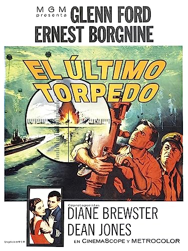 Torpedo Run