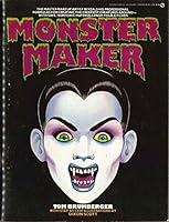 Monster Maker (A Signet Book) 0451820940 Book Cover