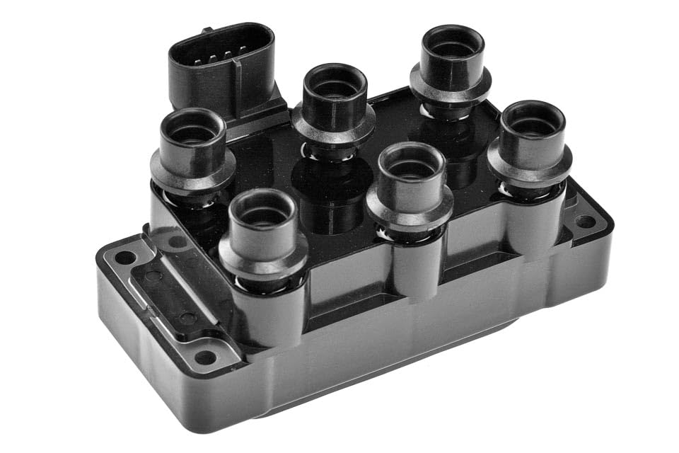 Bobine d'allumage Ford Windstar Mondeo Cougar ECZ-FR-005