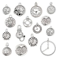 60pcs - Clock - 12 styles