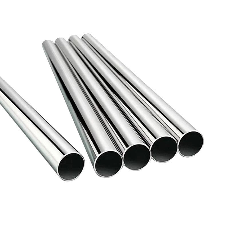 Rurka kapilarna bez szwu ze stali nierdzewnej 100 mm 304(OD60 x ID57mm)