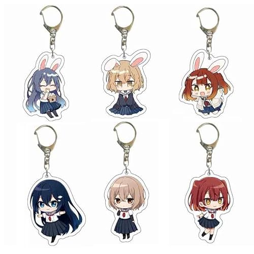 [M-loongren] ׂAЂƂłȂ AN L[z_[ 6_Zbg S 䖼q ߍ]  L[`F[ RXv g   Ajy_g GObY obO h~ q l v[g [sAi]