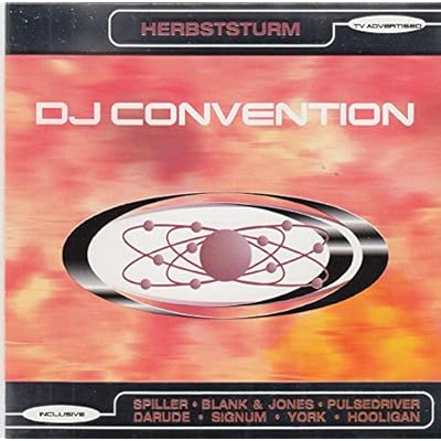 DJ - C o n v e n t i o n