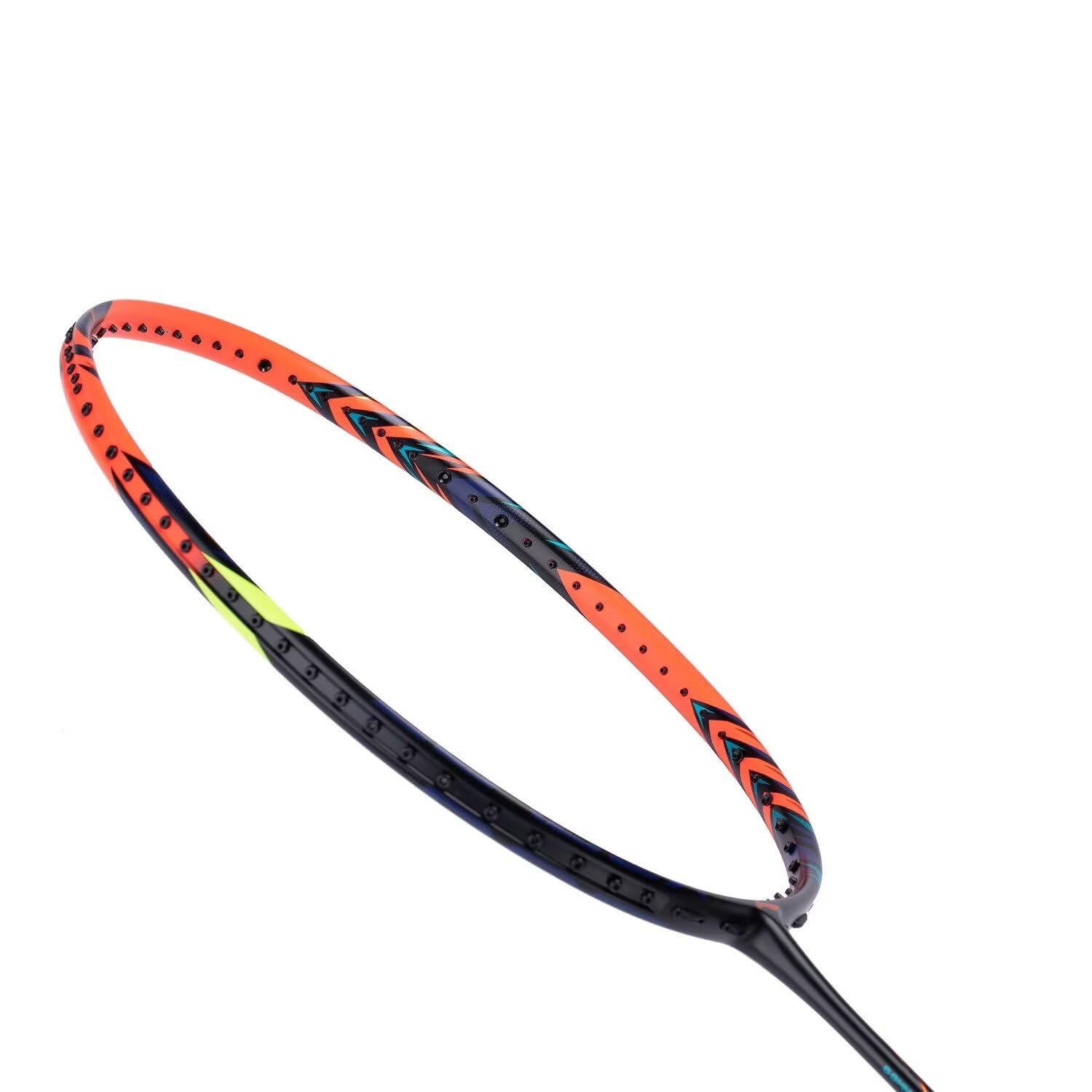 Amazon.co.jp: LI-NING BLADEX 500 (4U) Durable Lightweight