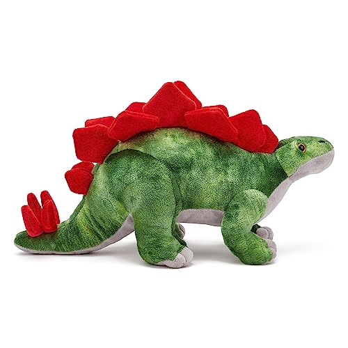 Zappi Co Children's 100% Recycled Realistic Lifelike Large Plush Toy - Image 2