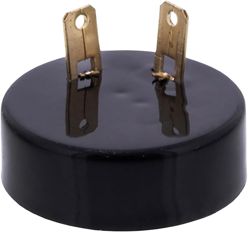 United Pacific 90650A Polarity Reverser Adapter for U.P. 90650 Turn Signal Flasher, Polarity Adapter, Reverses Terminals, No Mods - ONE Unit