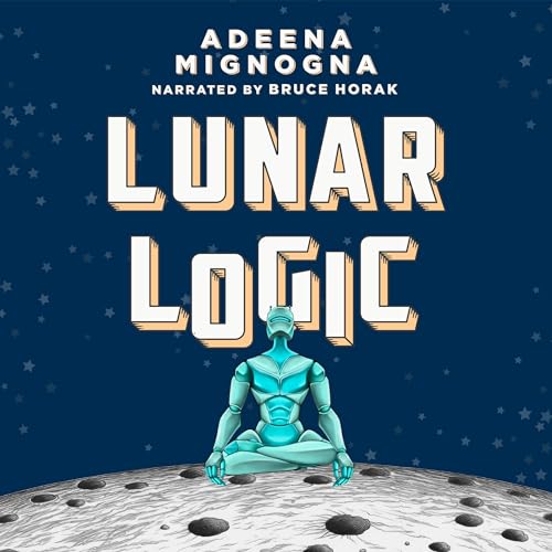 Lunar Logic by Adeena Mignogna episode artwork