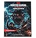 Dungeons & Dragons Manuale Dei Mostri (Regolamento Di Base – Versione Italiana)
