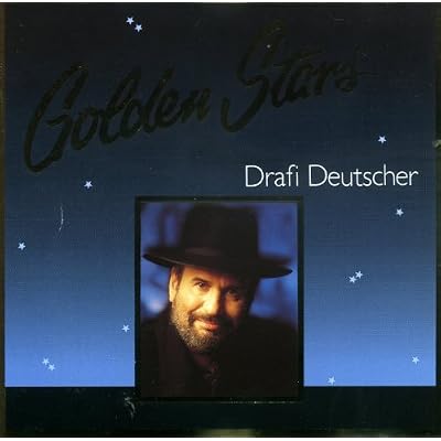Golden Stars ~ Drafi Deutscher