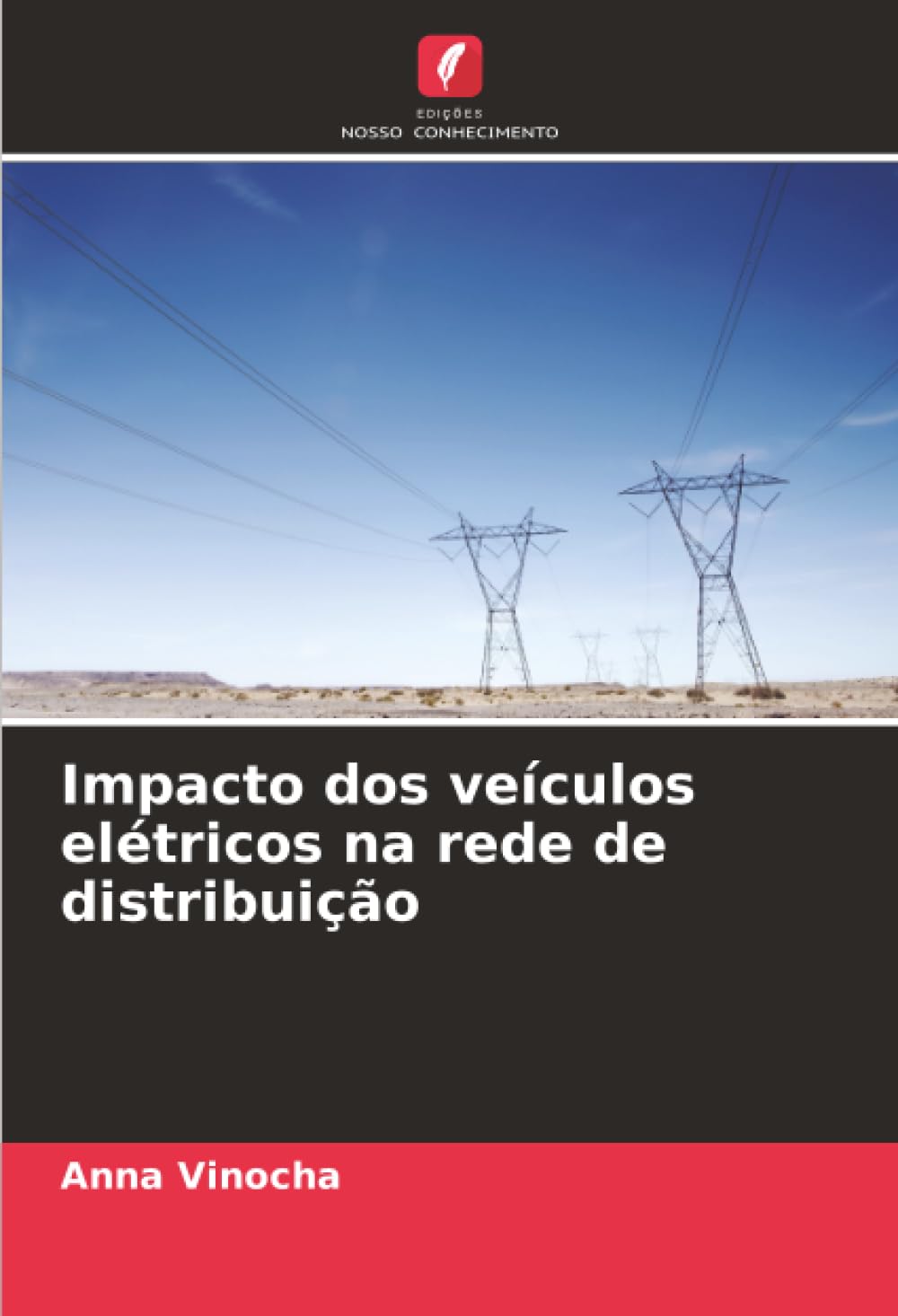 Impacto dos veículos elétricos na rede de distribuição